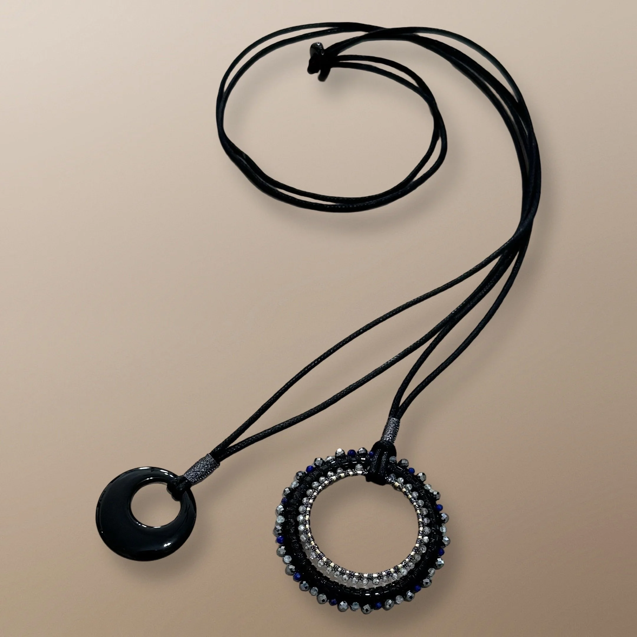 NECKLACES — SIMON ALCANTARA LLC SIMON ALCANTARA